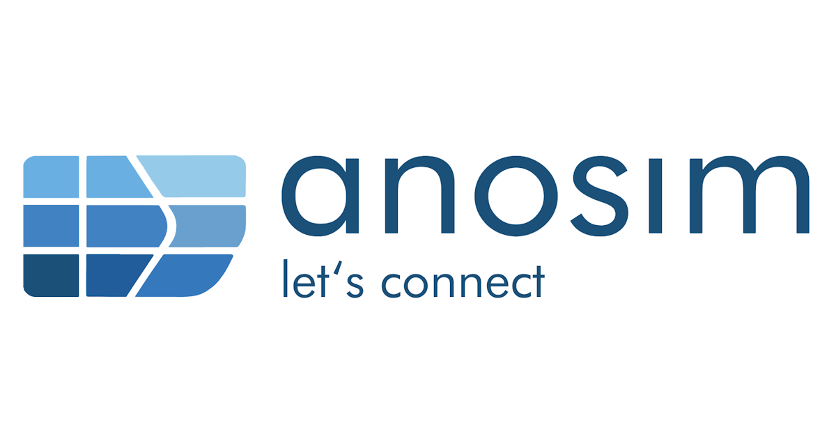 Anosim